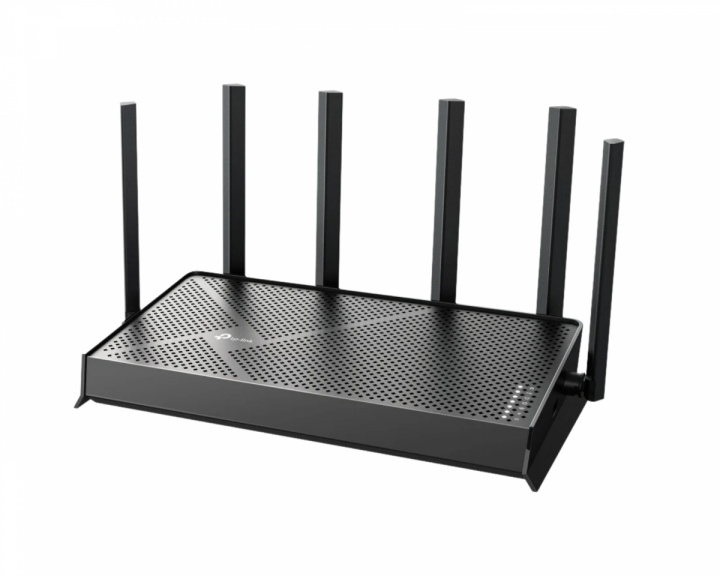  Archer BE400 BE6500 Dual-Band Wi-Fi 7 Router