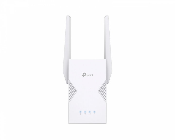  RE225BE BE3600 Dual-Band Wi-Fi 7 Reichweitenverlängerer