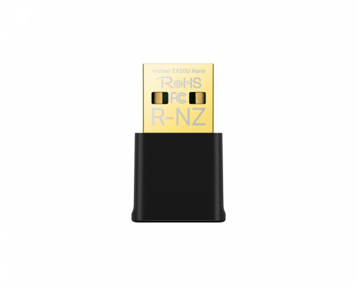  Archer TX20U Nano AX1800 Nano Wi-Fi 6 Wireless USB-Adapter