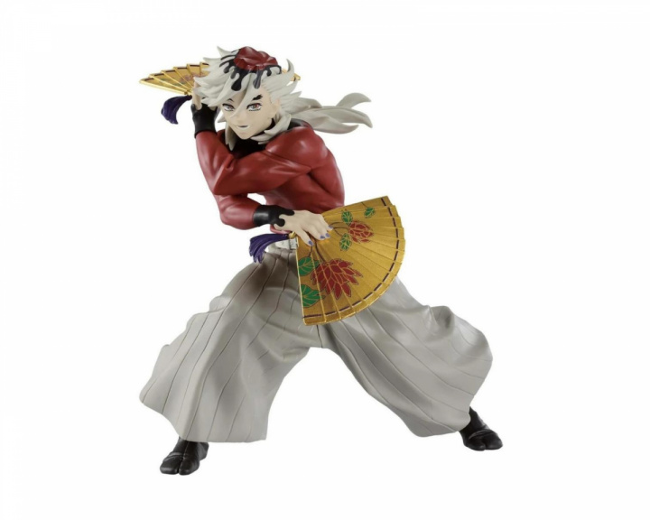  Demon Slayer: Kimetsu No Yaiba - Vibration Stars - Doma Figur
