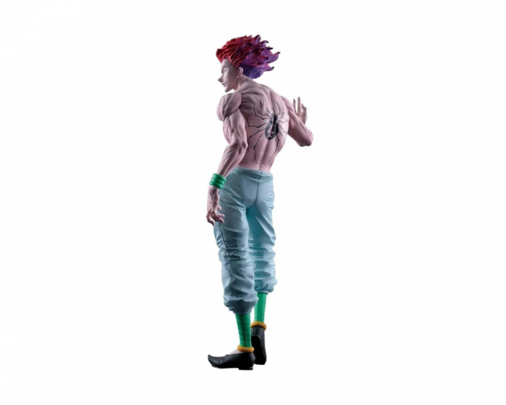  Hunter x Hunter - Grandista Hisoka - Figur