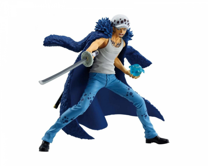  One Piece - Grandista - Trafalgar Law - Sonderausgabe