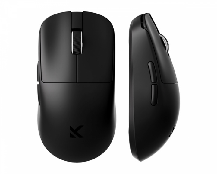  L7 Pro Ultra Drahtlose Maus - Schwarz