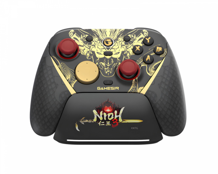  G7 PRO 8K PC Kabelloser Controller - Nioh 3 Edition
