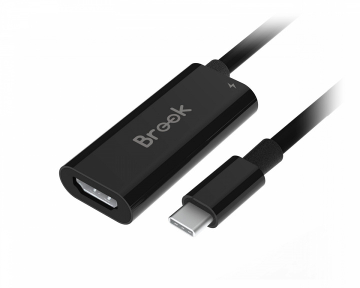  USB-C auf HDMI Adapter