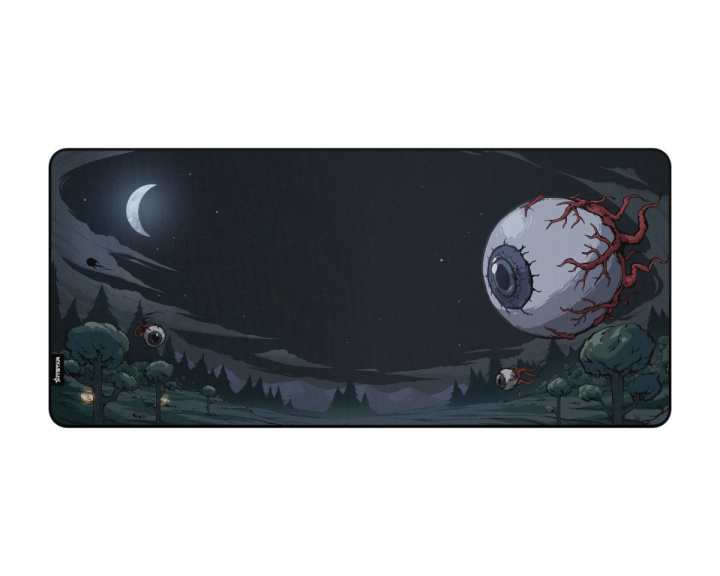 Hystar Terraria Eye of Cthulhu XXXL Mauspad