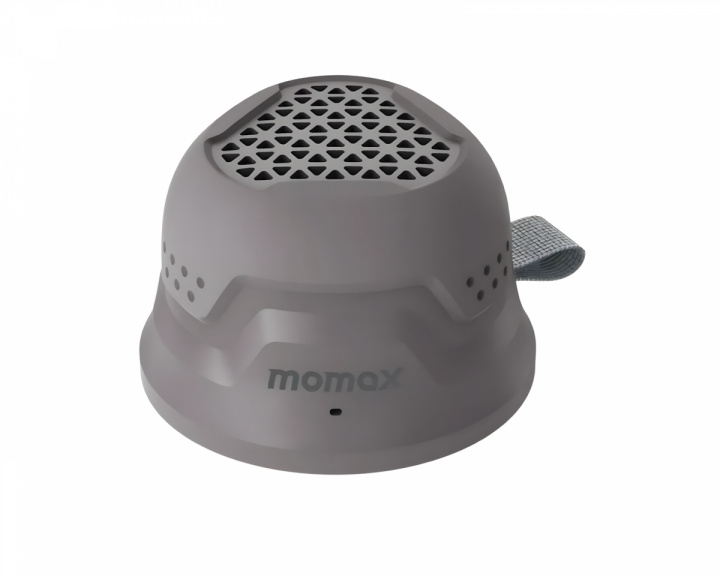   1-Vibe Go Rugged Magnetischer Kabelloser - Grau