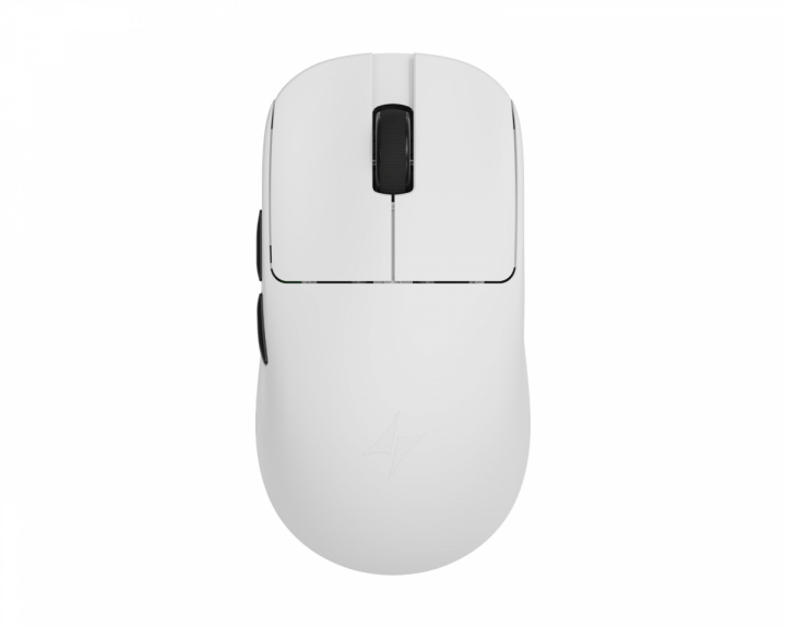 ATK ZERO Drahtlose Gaming-Maus - Weiß