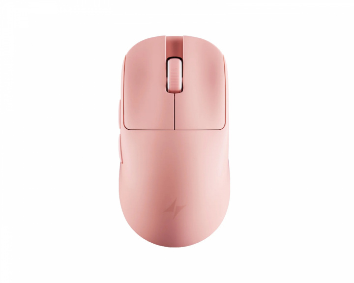  ZERO Drahtlose Gaming-Maus - Pink