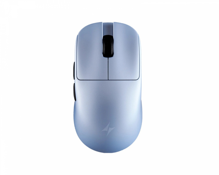  ZERO Wireless Gaming Maus - Pearl Blue