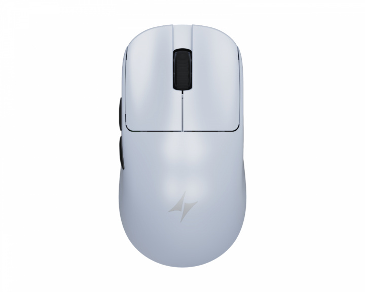 ATK ZERO Wireless Gaming Maus - Pearl Blue
