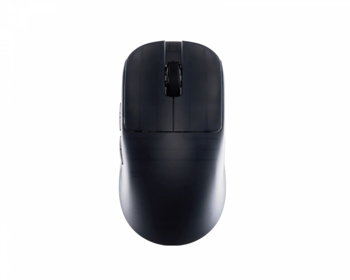  ZERO Extreme Drahtlose Gaming-Maus - Translucent Black