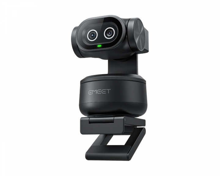  Pixy Dual-Kamera AI PTZ 4K Webcam