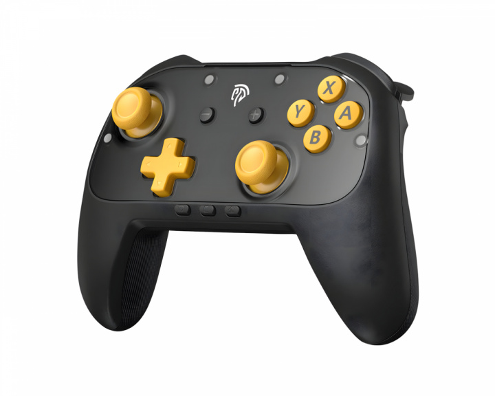  S10 Lite Wireless Controller für Nintendo Switch 2 - Schwarz