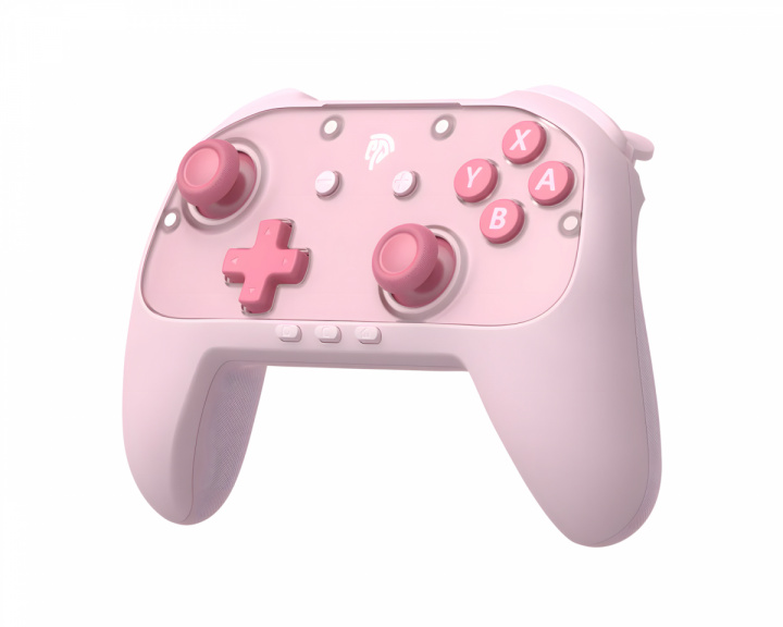  S10 Lite Wireless Controller für Nintendo Switch 2 - Pink
