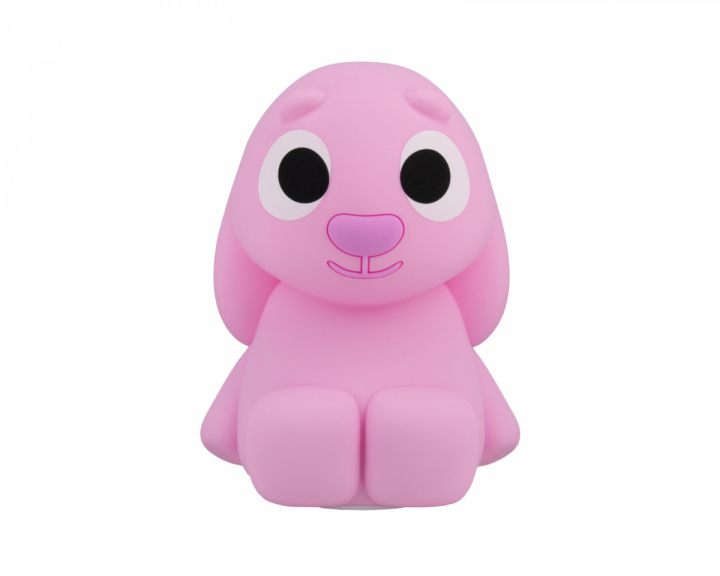  Floppy Squishyglo Silikonlicht wiederaufladbar