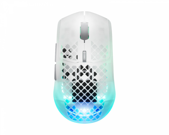  Aerox 3 Gen 2 Drahtlose Gaming-Maus - Ghost