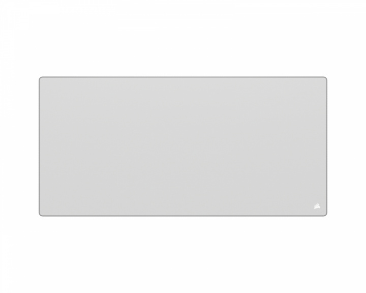  Gaming MM Mauspad Extended 2XL - Grau
