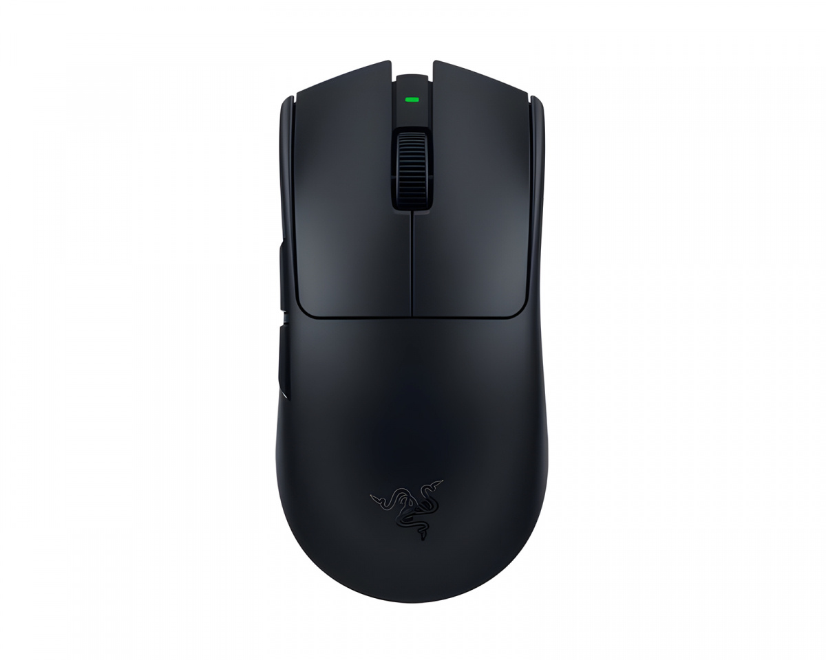 Razer Viper V4 Pro Wireless - Schwarz - MaxGaming.gg