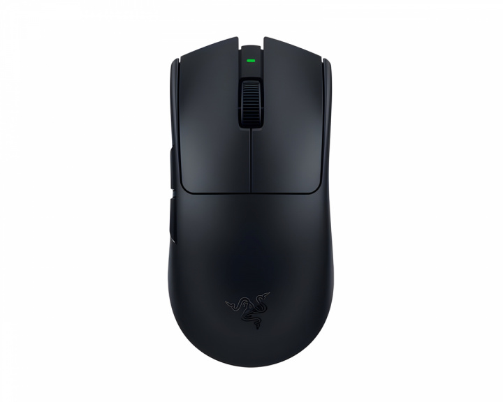  Viper V4 Pro Lightweight Wireless - Schwarz