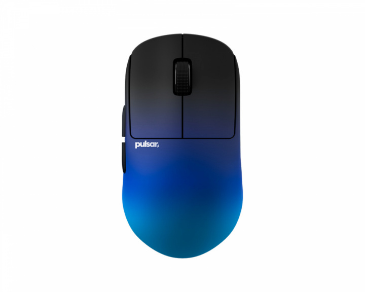 Pulsar X2H CrazyLight Mini Drahtlose Gaming-Maus - BadSeedTech Edition
