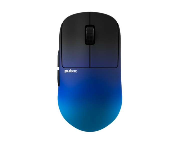 Pulsar X2H CrazyLight Medium Drahtlose Gaming-Maus - BadSeedTech Edition