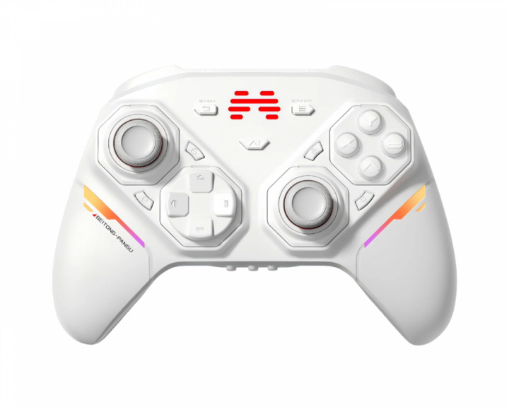  PanGu Drahtloser Modularer Controller - Weiß