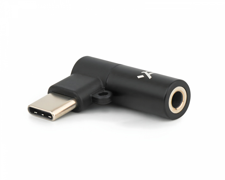  Keyx Tragbarer DAC/AMP - USB-C auf 3,5 mm