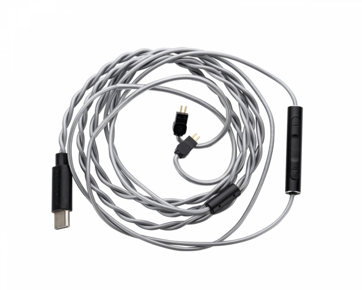  CDSP USB-C In-Ear Upgrade Kabel