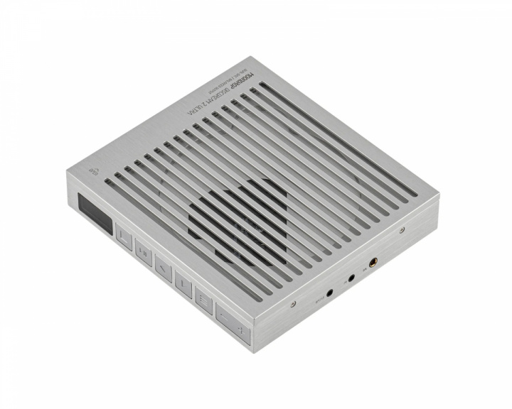  Discdream 2 Ultra Tragbarer HiFi CD-Player