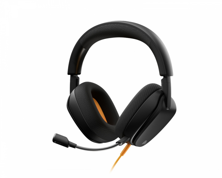  GHS Eternal Drahtgebundenes Gaming-Headset - Schwarz