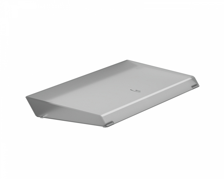  G512 X 98 Handballenauflage - Transparent