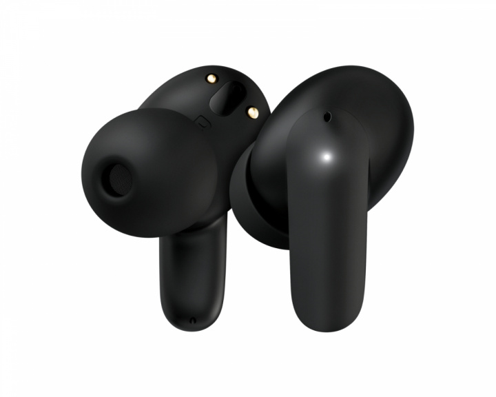  NiTRO-TX PRO - Schwarz