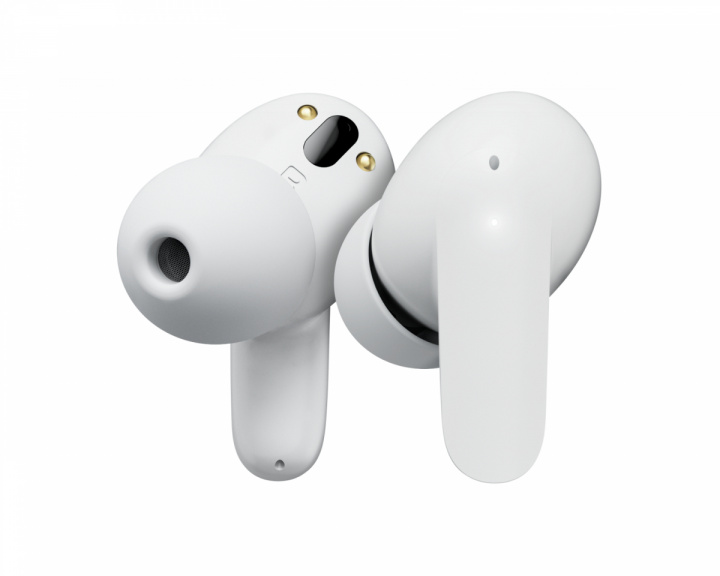  NiTRO-TX PRO - Weiß