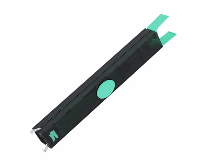 Gateron Twins DIY Switch- und Keycap-Entferner - Ink Green