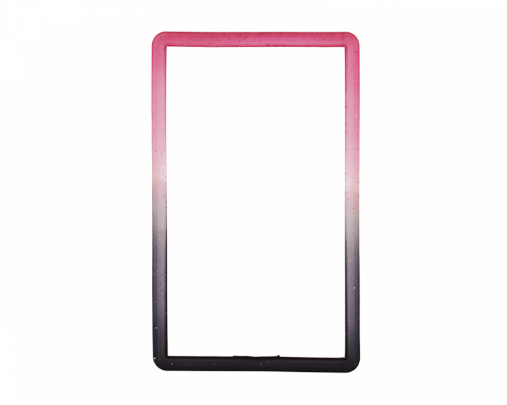  PSA Slab Guard - Farbverlauf Schwarz/Lila