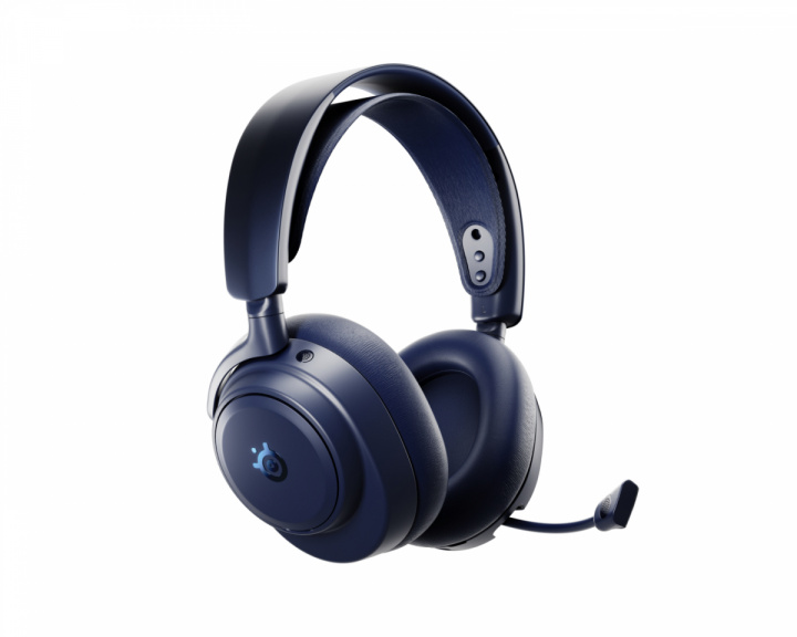  Arctis Nova Pro Omni Wireless Gaming-Headset - Midnight Blue