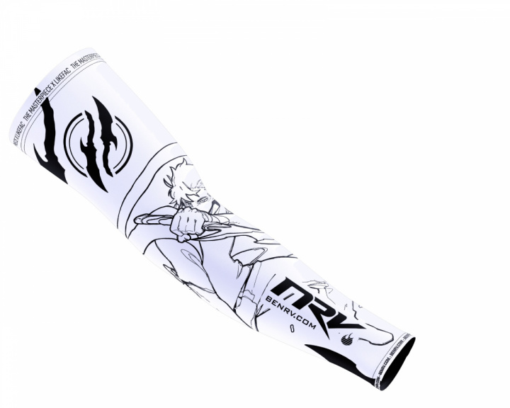  Gaming Sleeve - MasterPiece Likefac - M