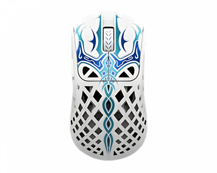  TRIAINA - 8K Drahtlose Gaming-Maus - Riptide