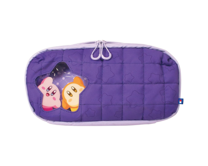  Puff Pouch für Switch 2 - Kirby