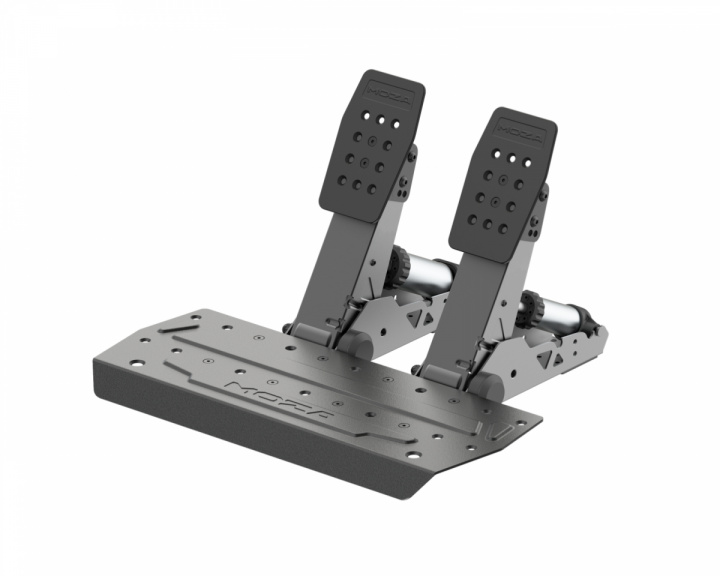  SR-P2 Zwei-Pedal-Set (Gas + Bremse)