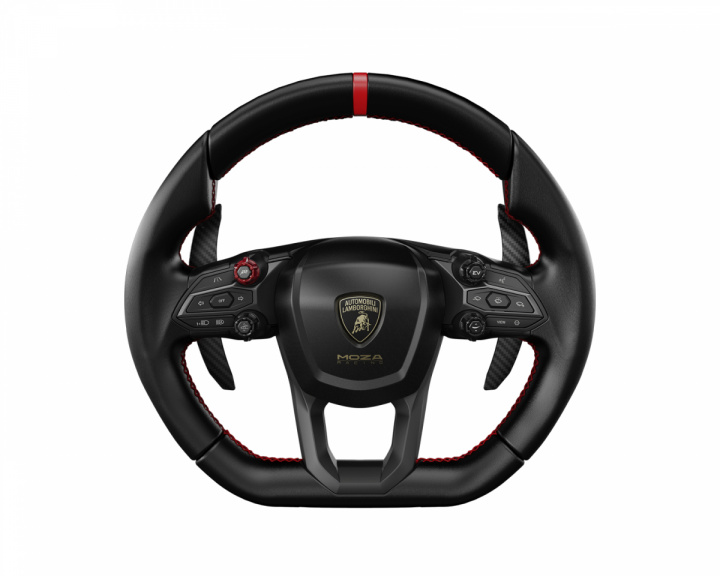  Revuelto Lamborghini Sim Racing Lenkrad