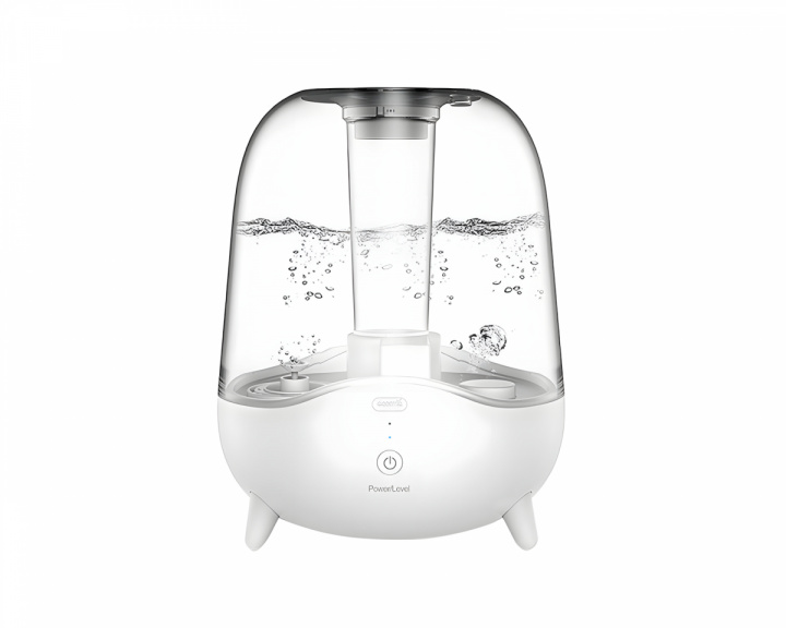  F325 Ultrasonic‑Luftbefeuchter mit 5‑Liter‑Wasserbehälter