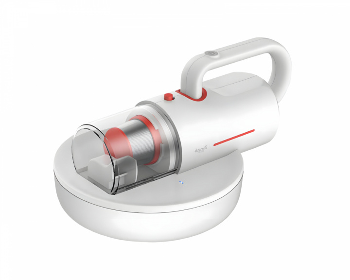  Staubsauger mit UV-Licht