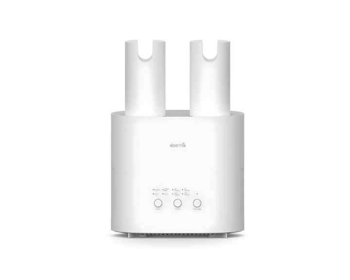  Elektrischer Schuhtrockner mit Ozongenerator