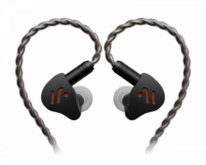  IM4 - Open Back IEM - Schwarz