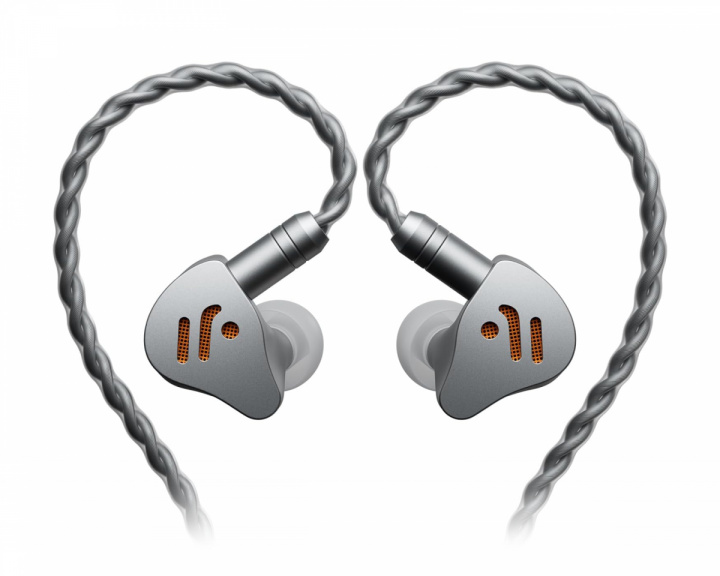  IM4 - Open Back IEM - Silver