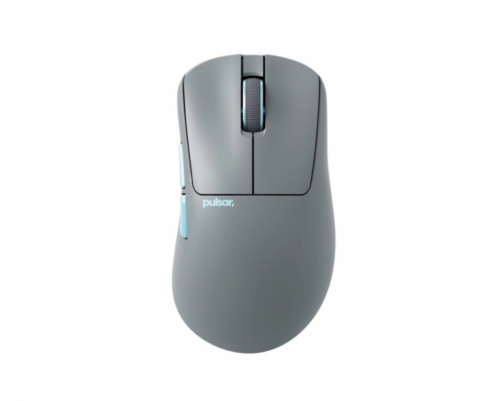 Pulsar Xlite CrazyLight Mini Drahtlose Gaming-Maus - Rock