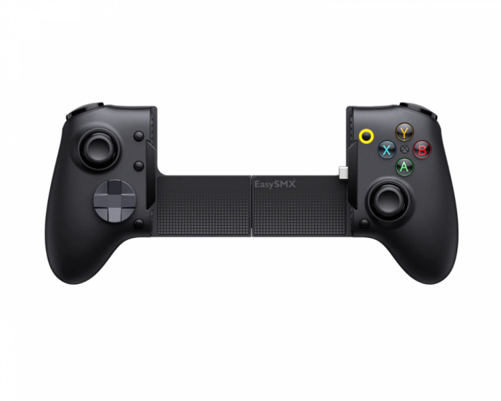  M20 Type-C Mobile Gaming Controller [Hall-Effekt]