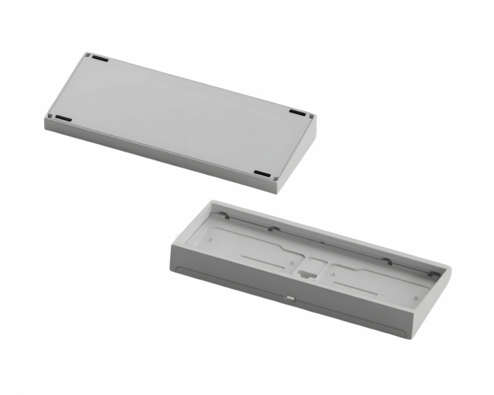 KBDfans Tofu60 3.0 - WK E-Weiß